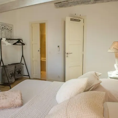 Maison Fontaine Saint-Tropez